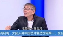 爆料台湾名嘴名单大全最新,最新台湾名嘴名单大全，风云变幻的舆论场众生相