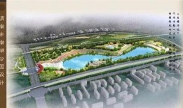 渭南南湖公园最新爆料,最新爆料揭秘公园新面貌