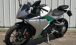 春风摩托车最新爆料,颠覆传统，引领未来出行新潮流