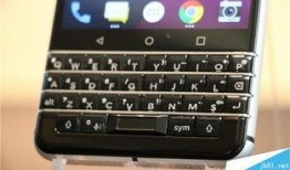黑莓mercury最新爆料,颠覆性设计革新，性能升级大揭秘！